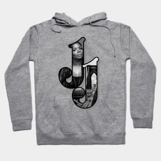 New York Janelle Hoodie